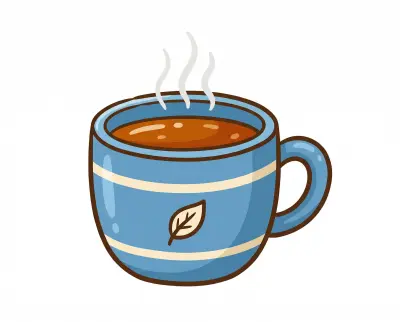 Hot drink